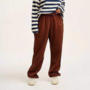 Lucy & Yak Organic Cotton Joggers